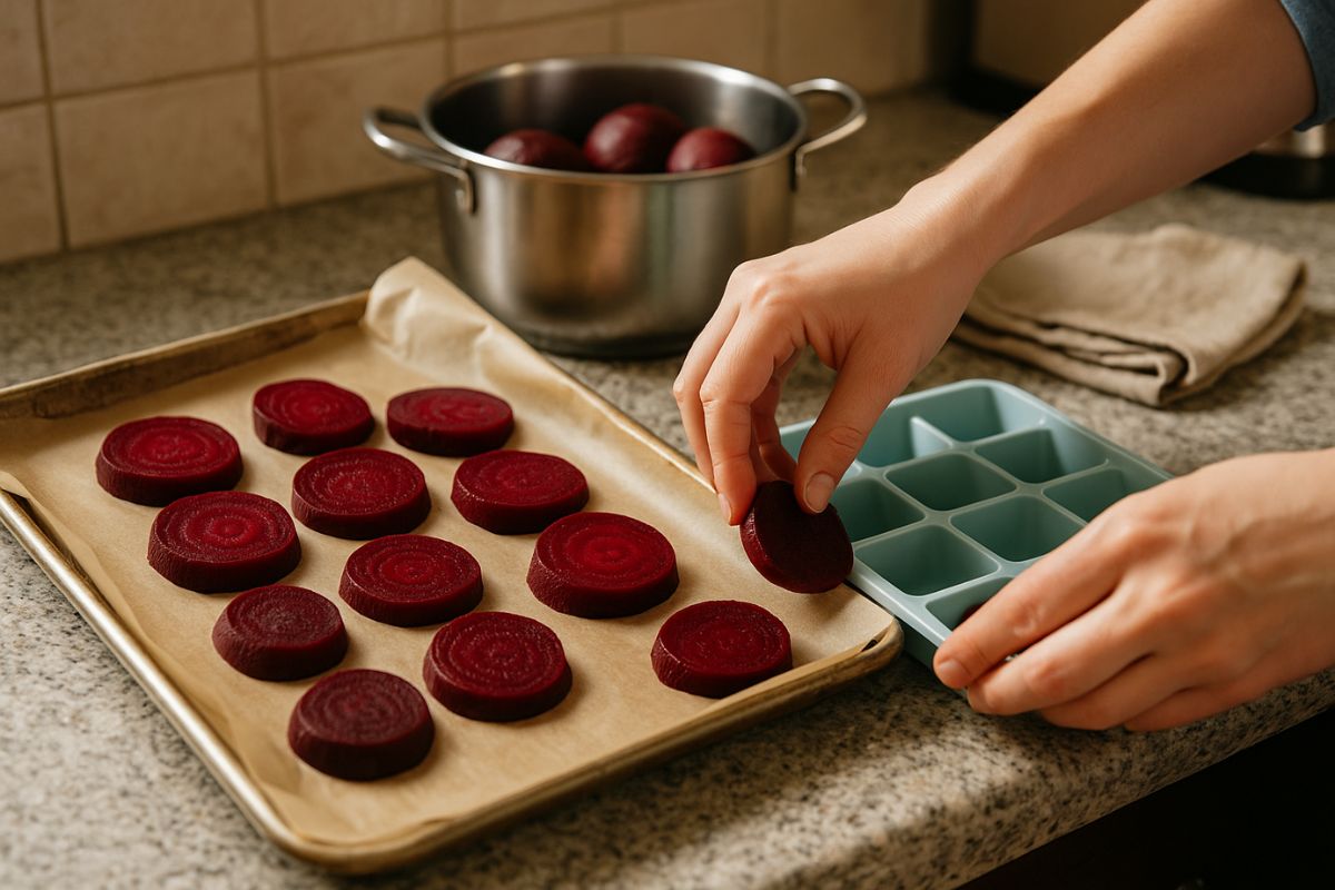 wie lange rote bete kochen