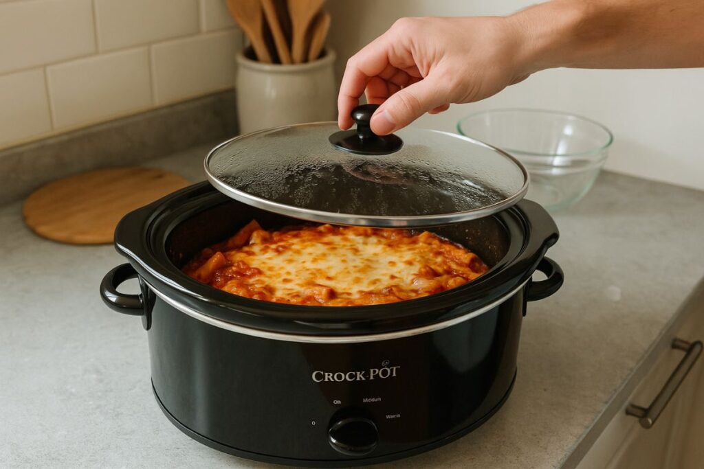 vegetarische Slow-Cooker-Rezepte